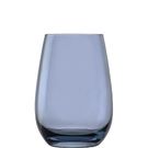 Stolzle Elements Tumbler Smokey Blue 470ml