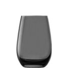 Stolzle Elements Tumbler Smokey Grey 470ml