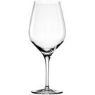 Stolzle Exquisit Bordeaux Wine Glass 650ml