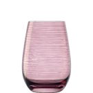 Stolzle Twister Tumbler Lilac 470ml