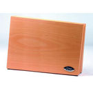 Straight Knife Block 7 Slots 64mm