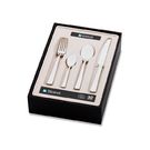 Strand 32pc Cutlery Set