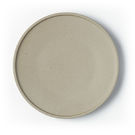 Tablekraft Soho Round Plate Stone 285mm