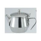 Teapot Stainless Steel 1500ml Princess