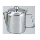 Teapot Stainless Steel 1lt  32oz