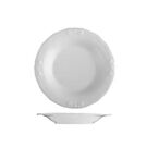 Tiffany Round Deep Plate 170mm