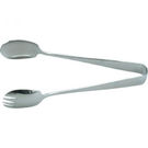 Tong Salad Stainless Steel 1pc 240mm Elite