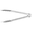 Tong Utility 180mm Stainless Steel
