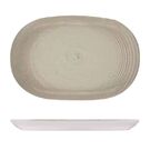 Tornio Oval Coupe Platter 370*240mm