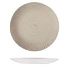 Tornio Round Coupe Plate 300mm