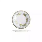 Verona Round Scalloped Deep Plate 170mm