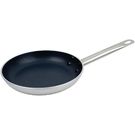 Vogue Non Stick Induction Frypan 240mm