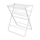 White 12 Rail Airer Clothes Dryer