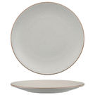 Zuma Mineral Round Coupe Plate 310mm