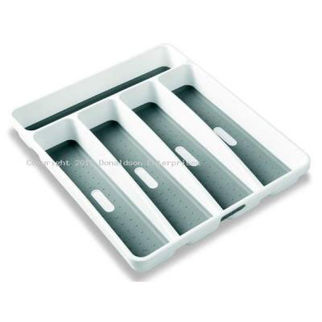 Picture of 5 Compartment Cutlery Tray