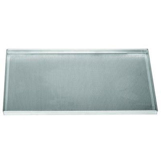 Picture of Alusteel Aluminium Baking Sheet 20mm Perforated