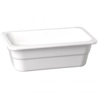 Picture of Aps Gastronorm Melamine Pan 1 6 Size 1250ml