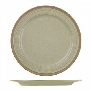 Picture of Art De Cuisine Igneous Round Plate 280