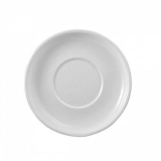 Picture of Art De Cuisine Rustics Saucer To Suit Snug Mug 150mm