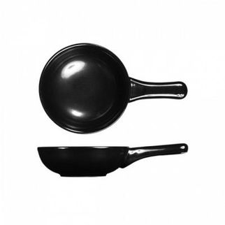 Picture of Art De Cuisine Rustics Small Simmer Skillet 370ml Rustics Brown