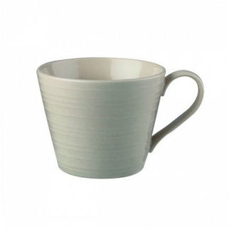 Picture of Art De Cuisine Rustics Snug Mugs Cream