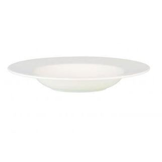 Picture of Ascot Rim Shape Pasta Plate 420ml (B0107)