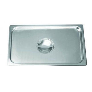 Picture of Baine Marie Steam Pan Covers Size 1/3ml