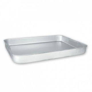 Picture of Baking Pan Aluminium 55mm Deep 500x350