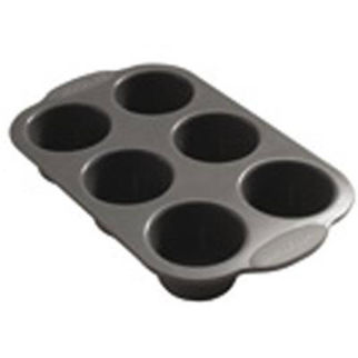 Picture of Bend N Bake 6 Cup Muffin Pan 70mm