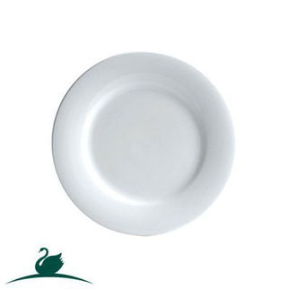 Picture of Bistro Plate 185mm