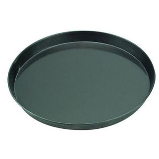 Picture of Blue Steel Pizza Pan 180mm