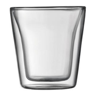 Picture of Bodum Canteen 2pcs Glass Double Wall Borosilicate