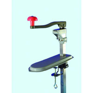 Picture of Bonzer Can Opener No Clamp, Standard - Grey