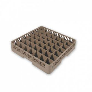 Picture of Cater Rax 49 Compartment Glass Rack
