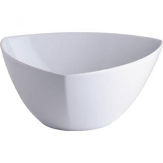 Picture of Chelsea Deep Triangular Bowl 300ml