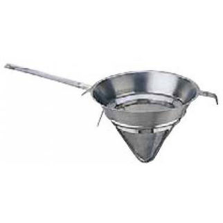 Picture of Chinois Reinf 18 10 240mm Wire Gauze W Hdl Hook Paderno