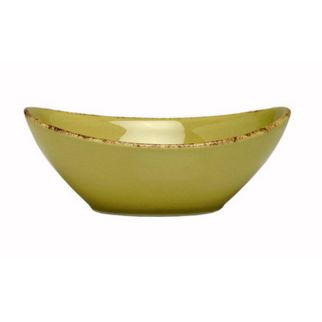 Picture of Cilantro Spice Oval Bowl 160mm
