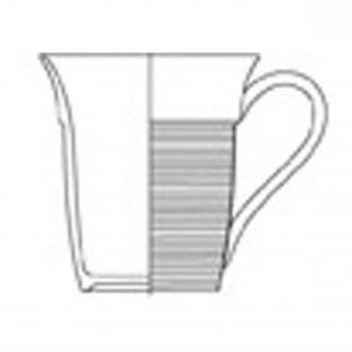 Picture of Coffee Mug Tall 300ml Aura