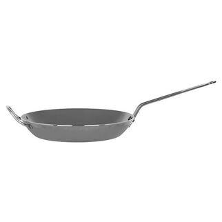 Picture of De Buyer Frypan Round 400x65mm