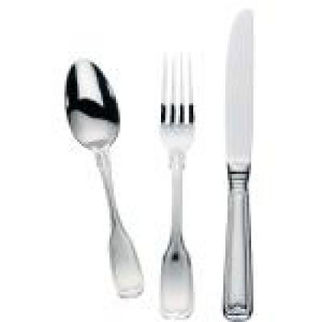 Picture of Elegance Dessert Spoon 178mm