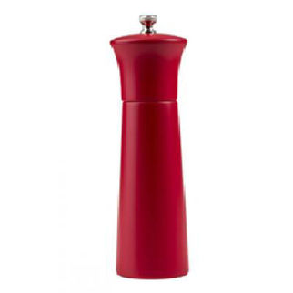 Picture of Evo Red Salt And Pepper Mill 150mm