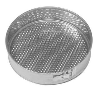 Picture of Fisko Springform Flat Based Tin 220mm