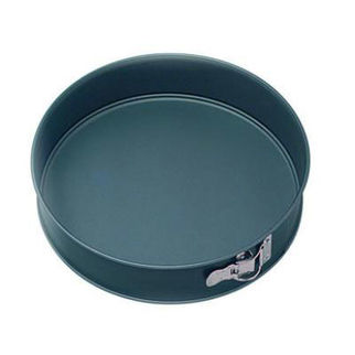 Picture of Fisko Springform Non Stick Tin 240mm