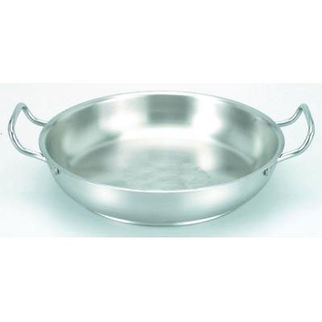 Picture of Grand Gourmet Paella Pan 280mm
