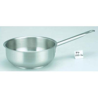 Picture of Grand Gourmet Sauteuse Curved 2200ml