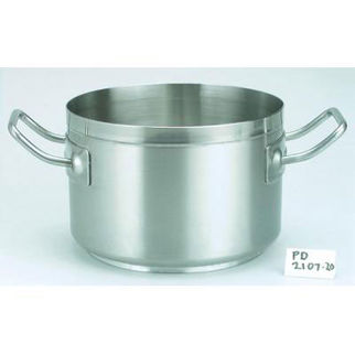 Picture of Grand Gourmet Series Saucepot 63000ml