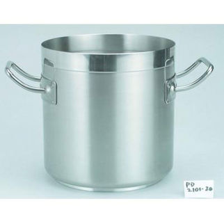 Picture of Grand Gourmet Series Stockpot High 70000ml
