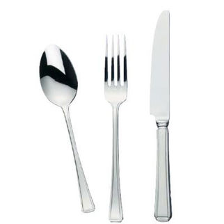 Picture of Harley Table Fork 195mm (doz)