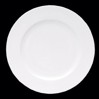 Picture of Ilona Flat Rim Plate 200mm
