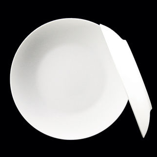Picture of Ilona Supervitrified Coupe Bowl 240mm